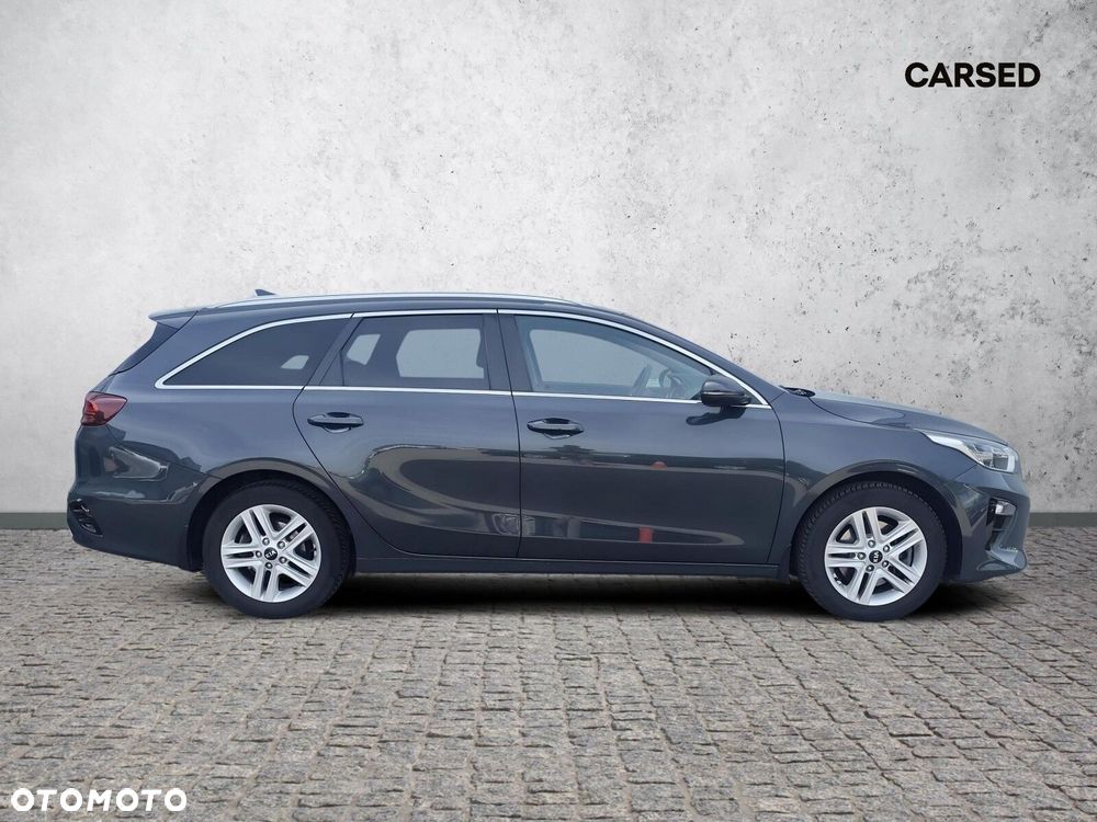 Kia Ceed 1.0 T-GDI M - 7