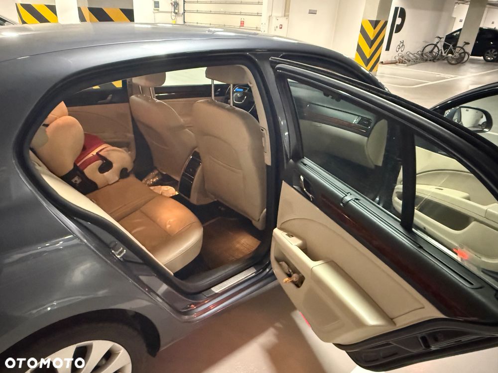 Skoda Superb 2.0 TDI Elegance - 5