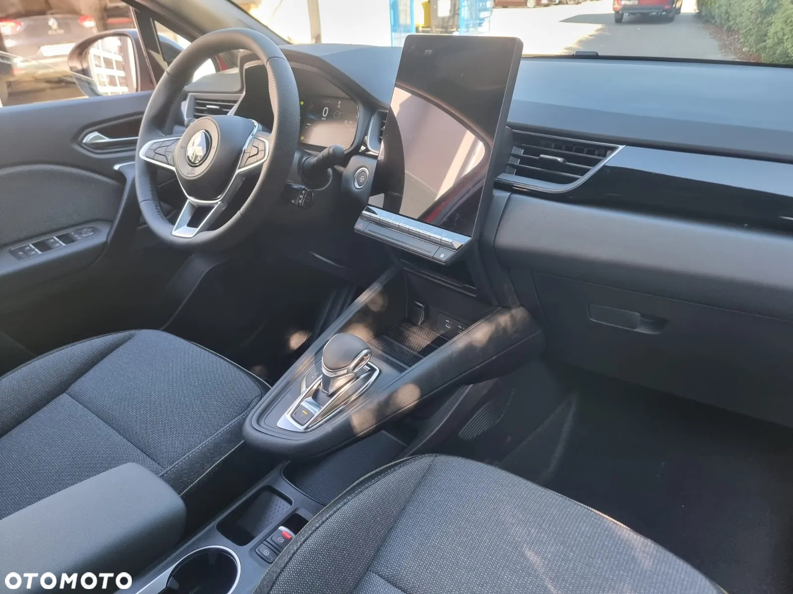 Mitsubishi ASX 1.3 mHEV Intense Style Cold DCT - 12