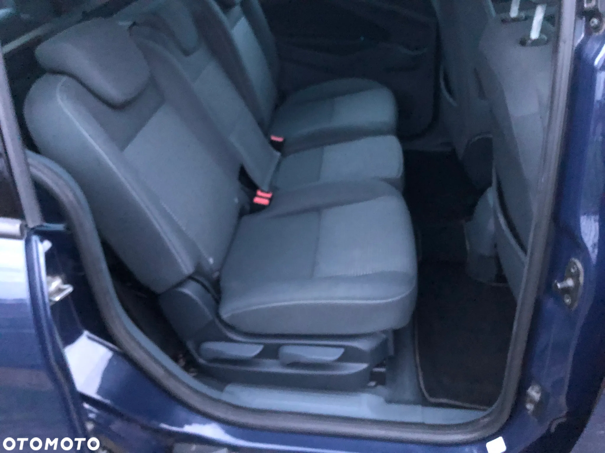 Ford Grand C-MAX 2.0 TDCi Trend - 7
