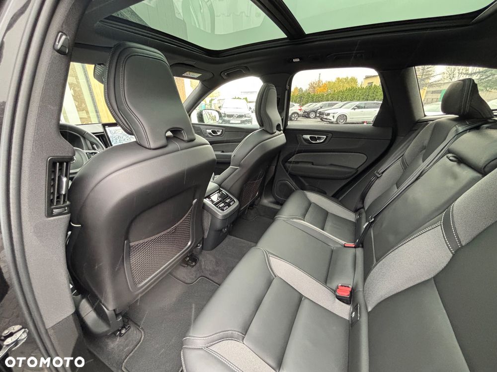 Volvo XC 60 - 20