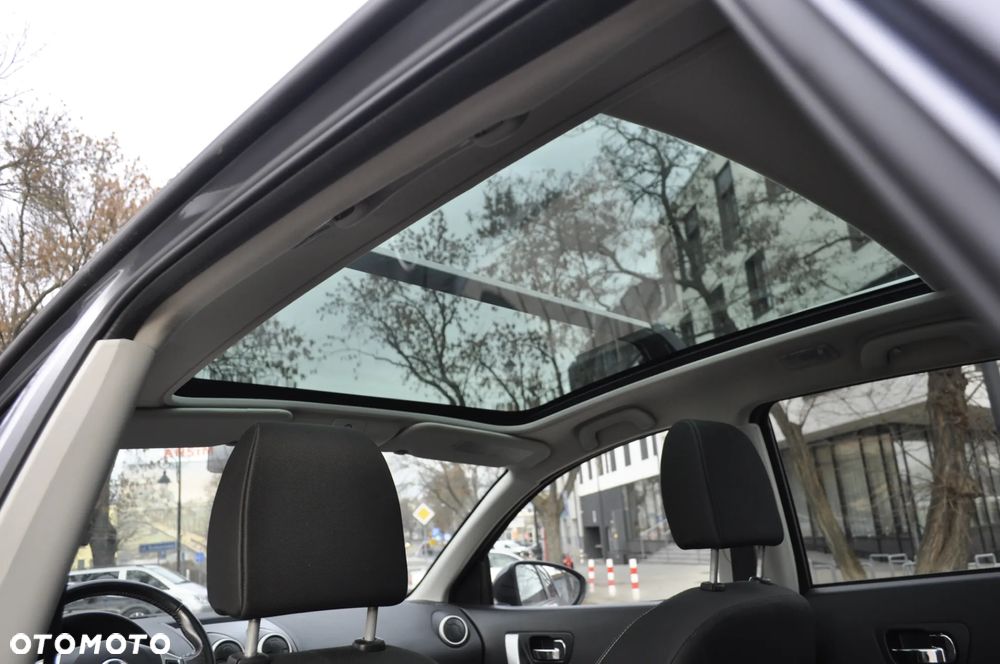 Nissan Qashqai+2 - 13