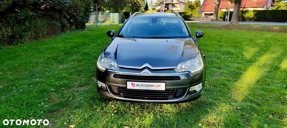 Citroën C5 Tourer BlueHDi 150 S&S Business Class - 21