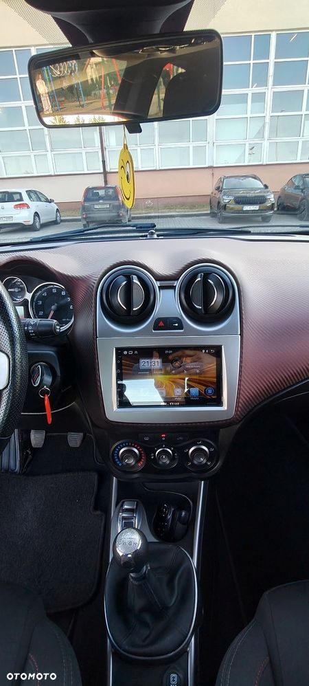 Alfa Romeo Mito 1.4 16V MultiAir Super - 29