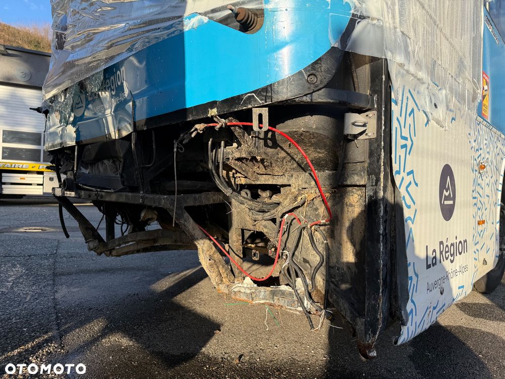 MAN Lions Intercity - 24