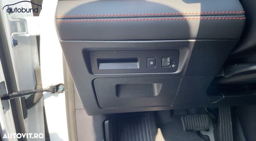 Byd Seal U DM-i Boost - 24