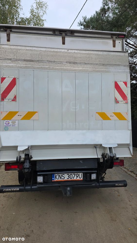 Iveco Daily 50C18 10palet DMC 3,5t - 34