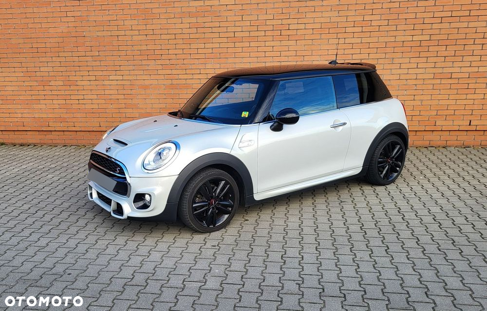 MINI Cooper S Standard - 3