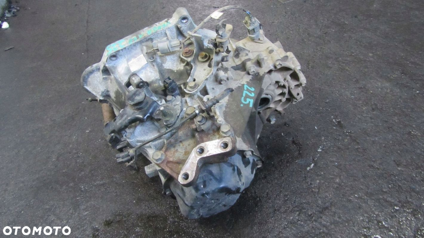 KIA VENGA 1.4B SKRZYNIA BIEGÓW ZG47EJ 09-16 - 3
