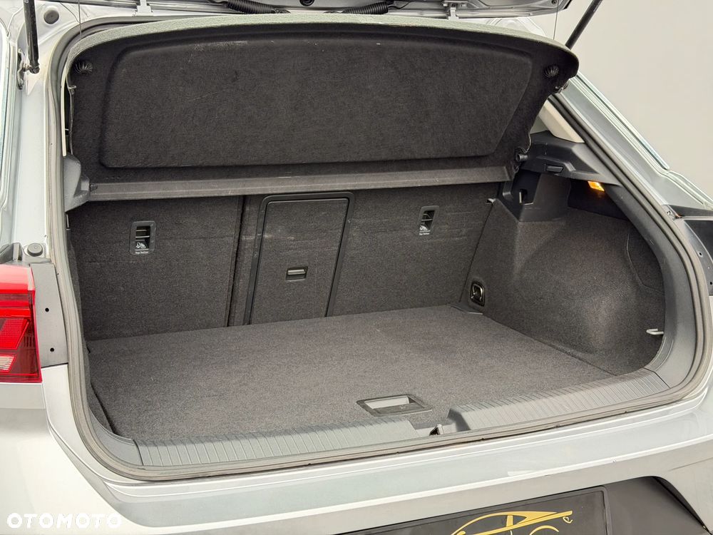 Volkswagen T-Roc 1.5 TSI Life DSG - 28