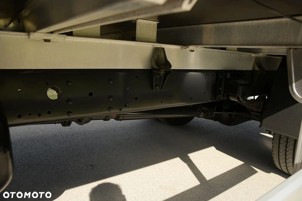 Iveco DAILY=65-180=KONTENER=5.20M=10EP - 28