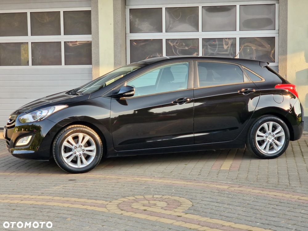 Hyundai i30 1.4 Trend - 3