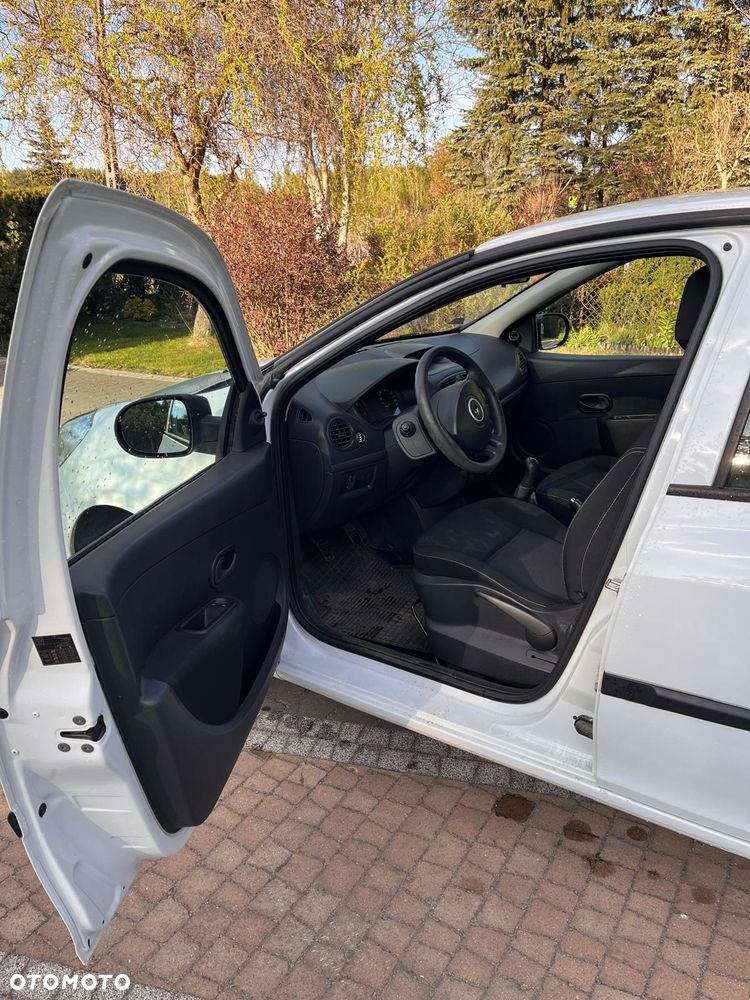 Renault Clio 1.2 16V Alize Euro5 - 15