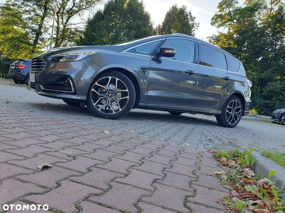 Ford S-Max - 20