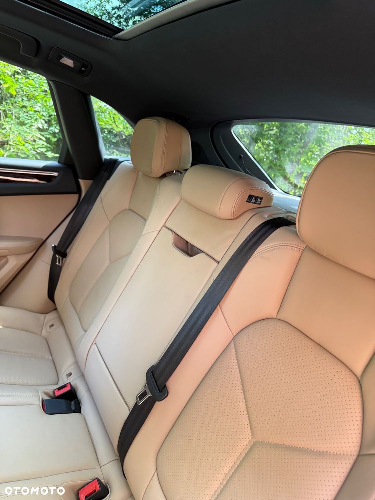 Porsche Macan S PDK - 21