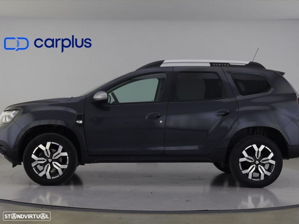 Dacia Duster 1.0 TCe ECO-G Prestige Bi-Fuel - 4