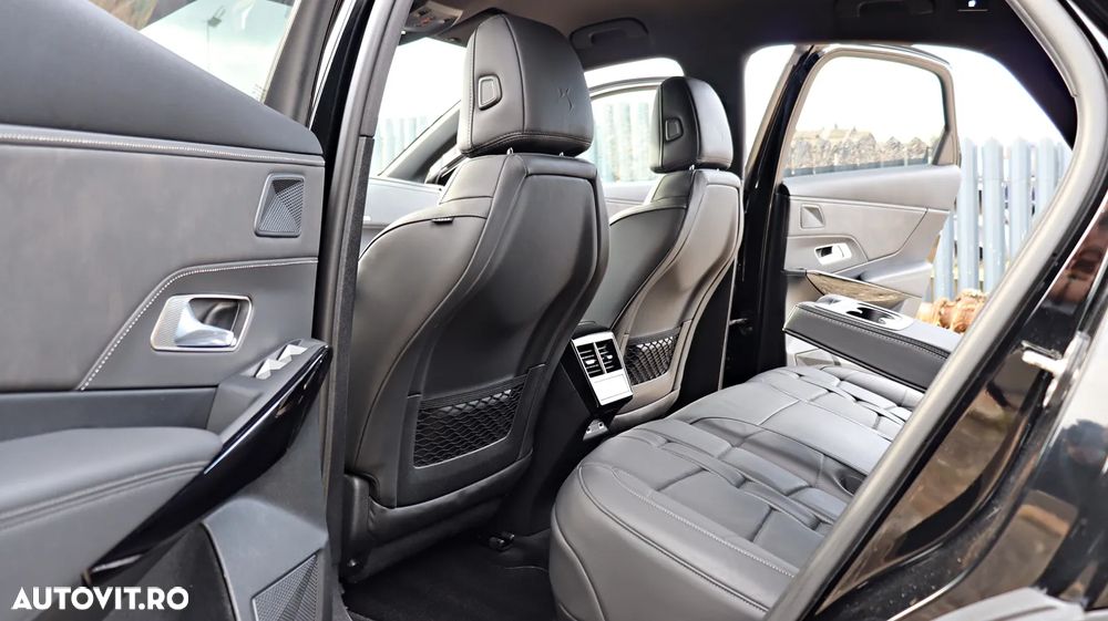 DS Automobiles DS 7 Crossback DS7 1.6 PHeV AWD 300 EAT8 OPERA - 13