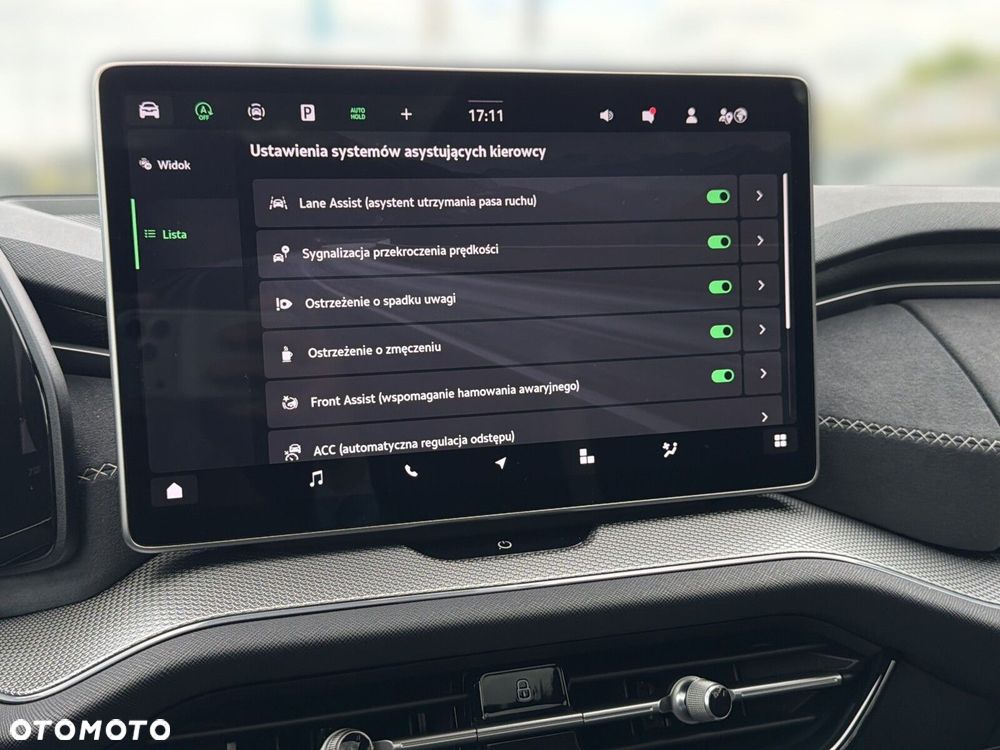 Skoda Kodiaq 1.5 TSI mHEV 4x2 Sportline DSG - 26
