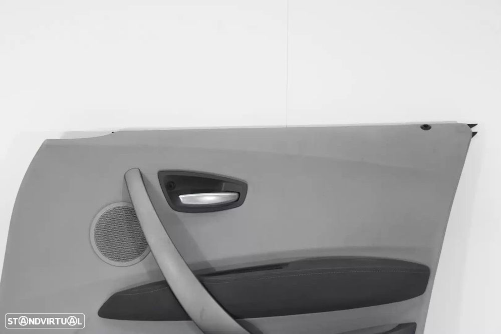 FORRA PORTA FRONTAL DIREITA BMW 1 2006 -4172488 - 3