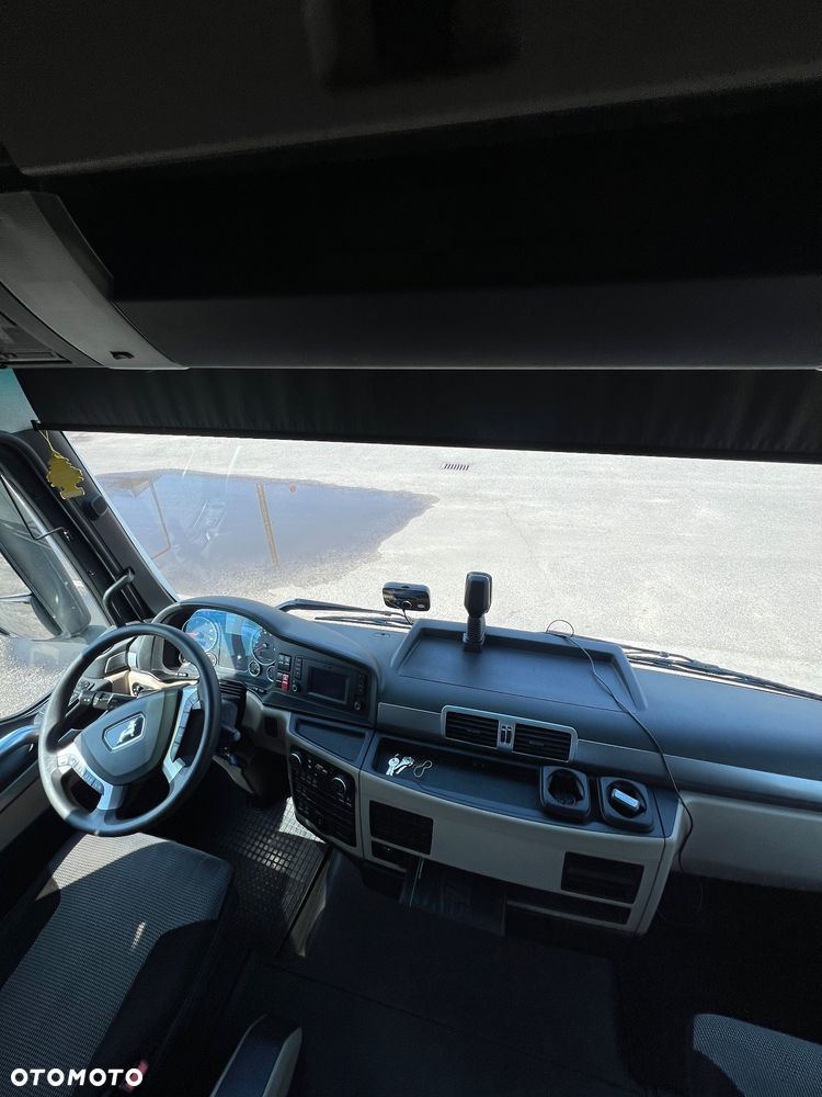 MAN TGX 18.470 - 3
