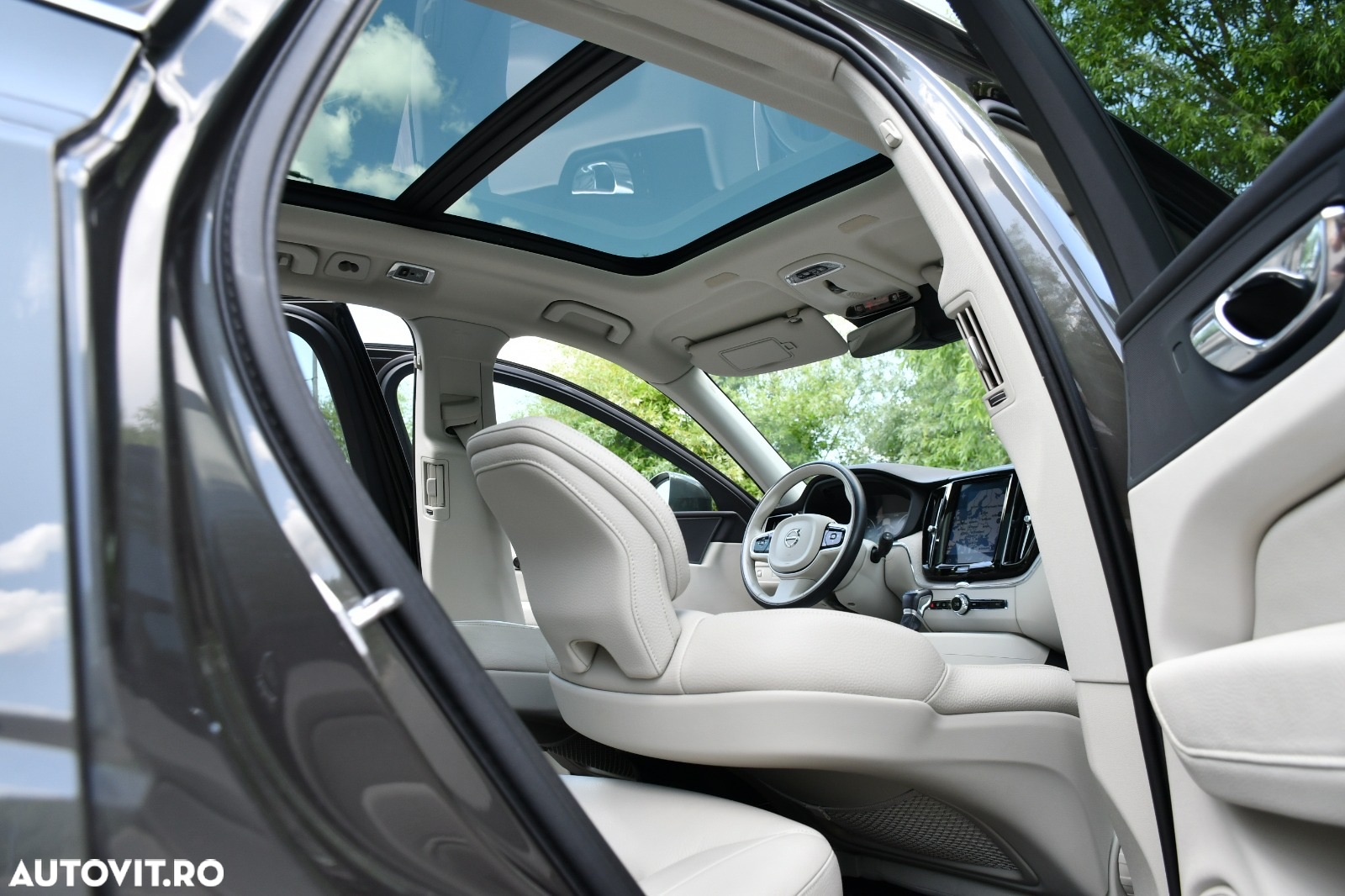 Volvo XC 60 D4 AWD Inscription - 13