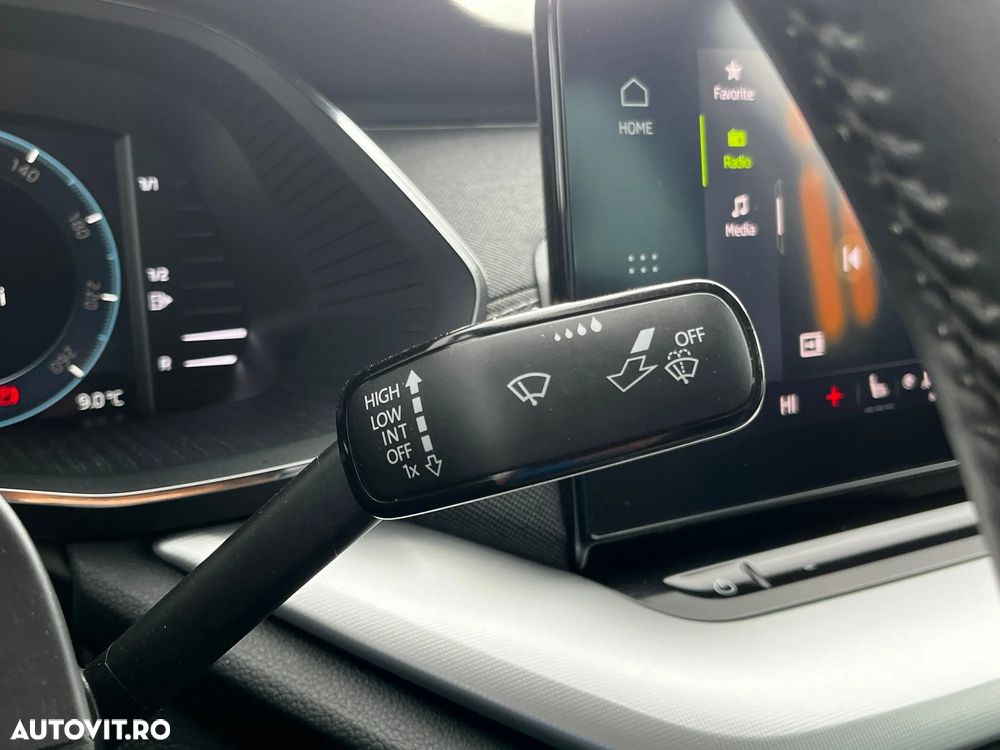 Skoda Octavia 2.0 TDI DSG Ambition - 18