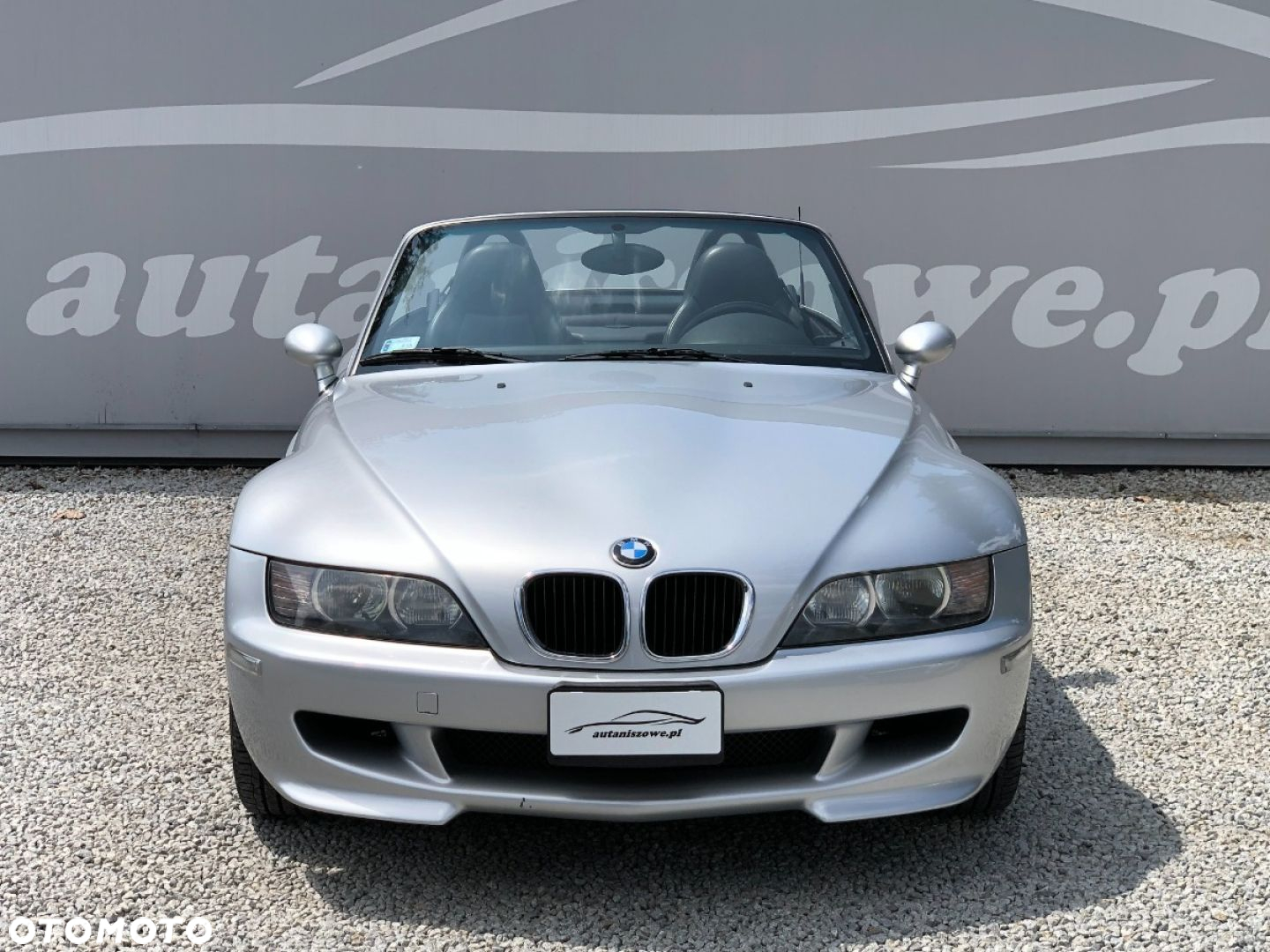 BMW Z3 - 14