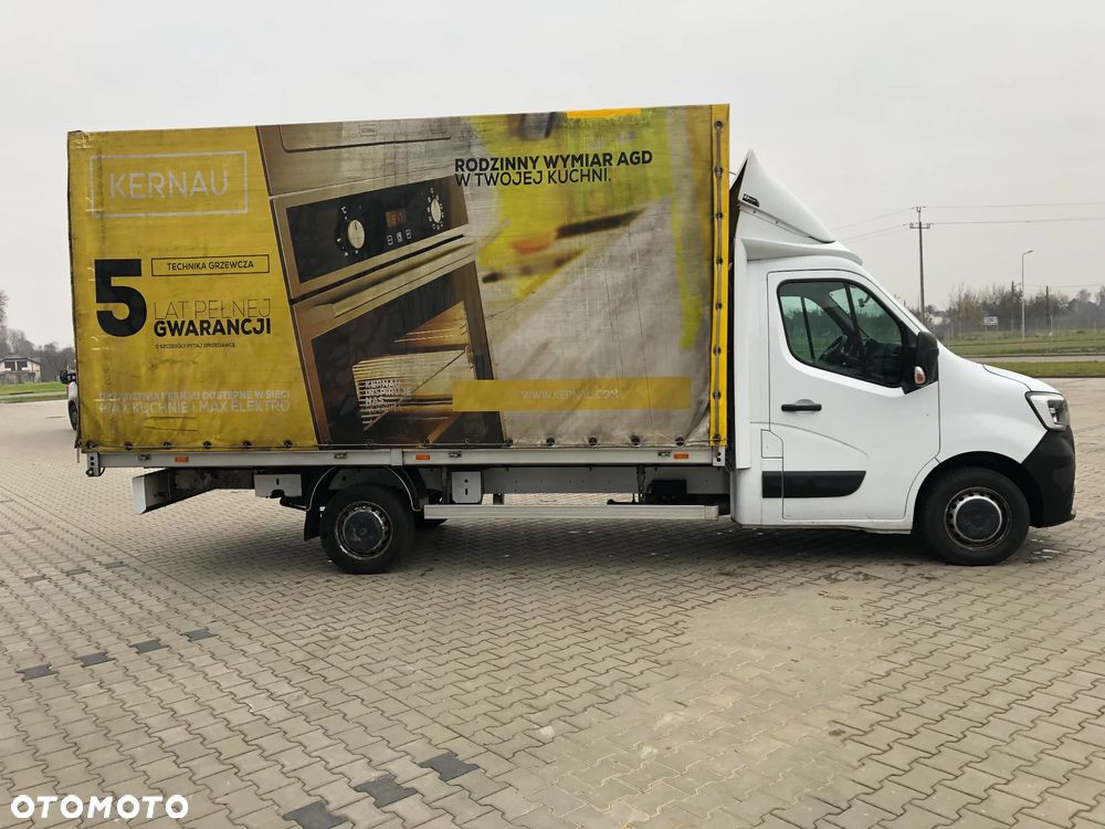 Renault Master dCi - 6