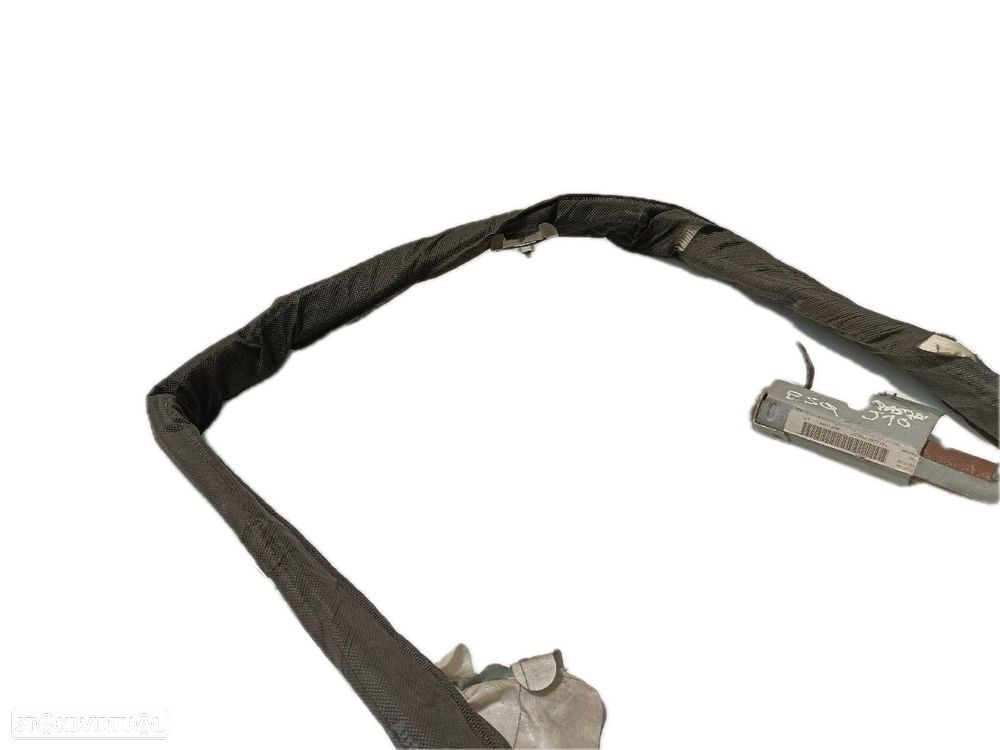 Airbags Cortina Esq Nissan Qashqai / Qashqai +2 I (J10, Nj10, Jj10e) - 3