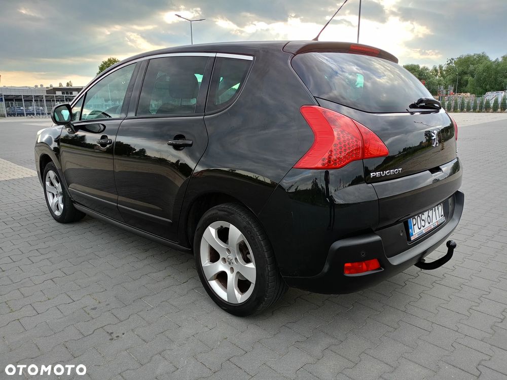 Peugeot 3008 1.6 Premium - 5