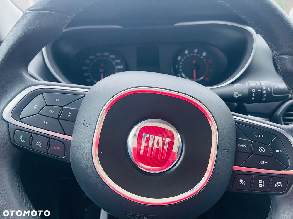 Fiat Tipo 1.4 T-Jet Lounge - 9