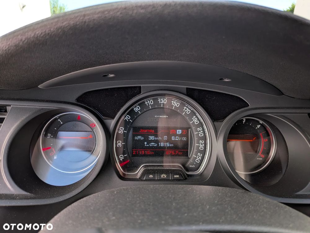 Citroën C5 2.0 BlueHDi Exclusive S&S - 15