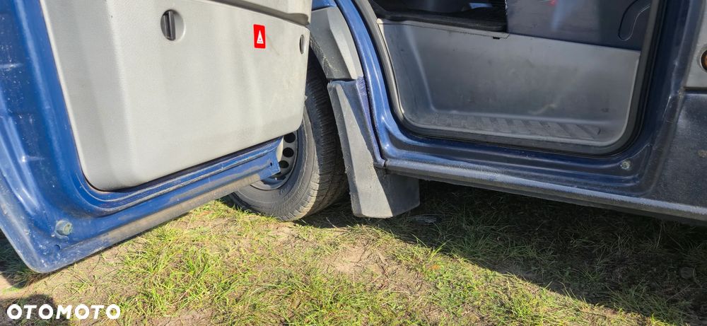 Mercedes-Benz Sprinter 315CDI - 20