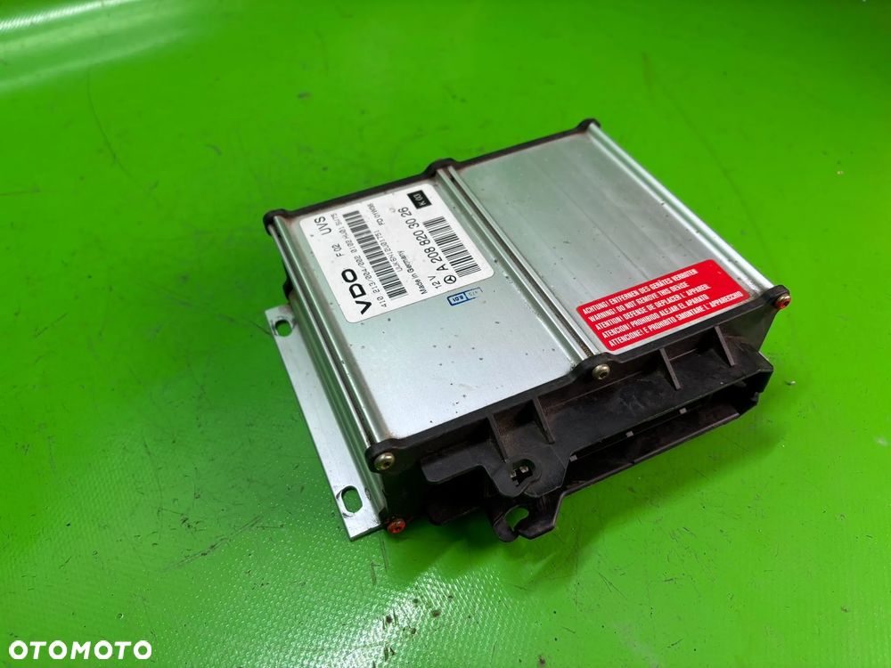 Moduł Dachu Sterownik Mercedes CLK W208 2088203026 - 2