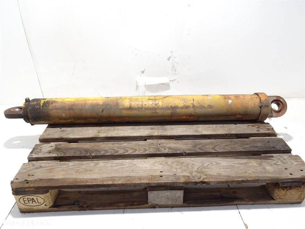 SIŁOWNIK HYDRAULICZNY - 1859.00 PLN - IFA ADK 70 - 1