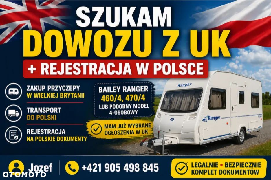 Bailey Ranger - 1