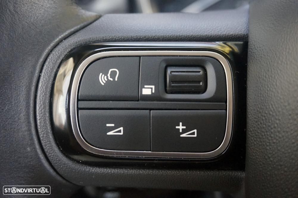 Citroën C3 1.2 PureTech Feel - 9