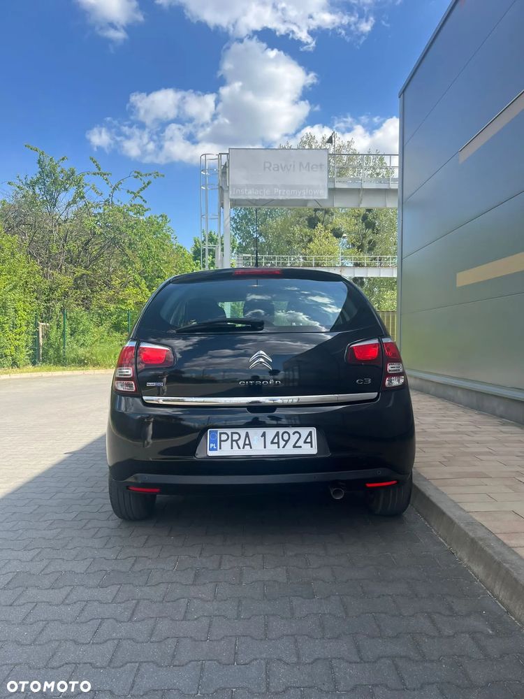 Citroën C3 1.6 BlueHDi Feel S&S - 8