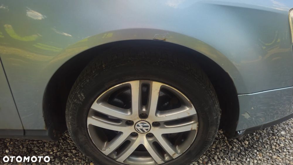 Volkswagen Passat 2.0 TDI DPF Trendline - 9