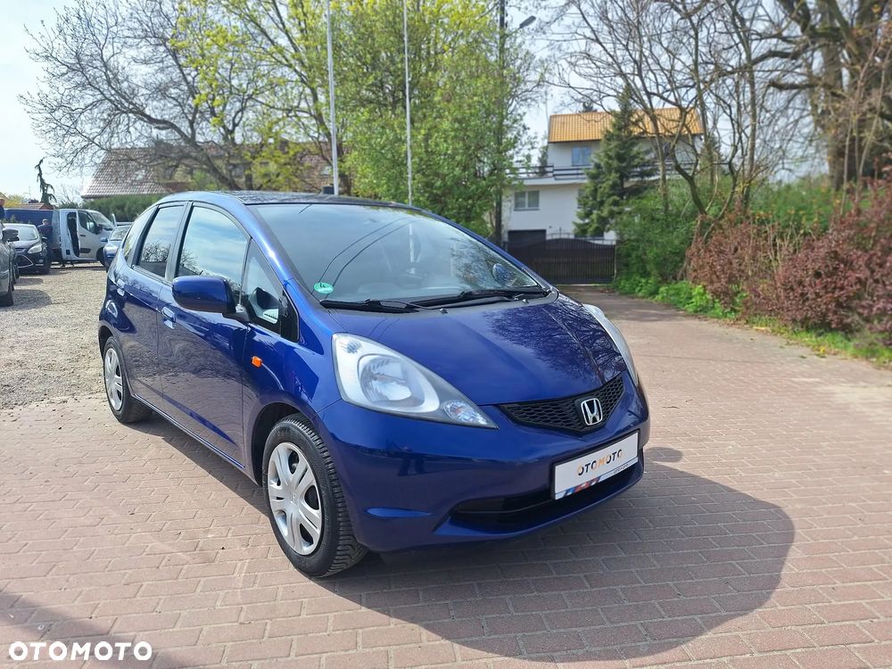 Honda Jazz 1.2 i-VTEC Trend - 6