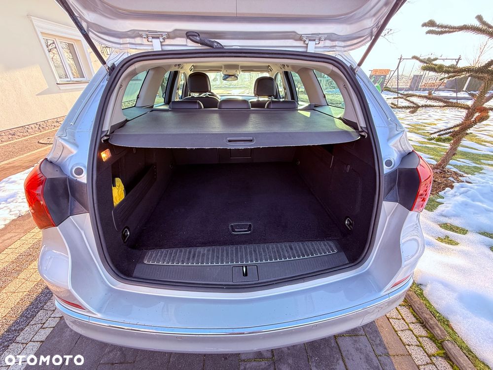 Opel Astra 1.6 CDTI DPF ecoFLEX TourerStart/Stop Edition - 16