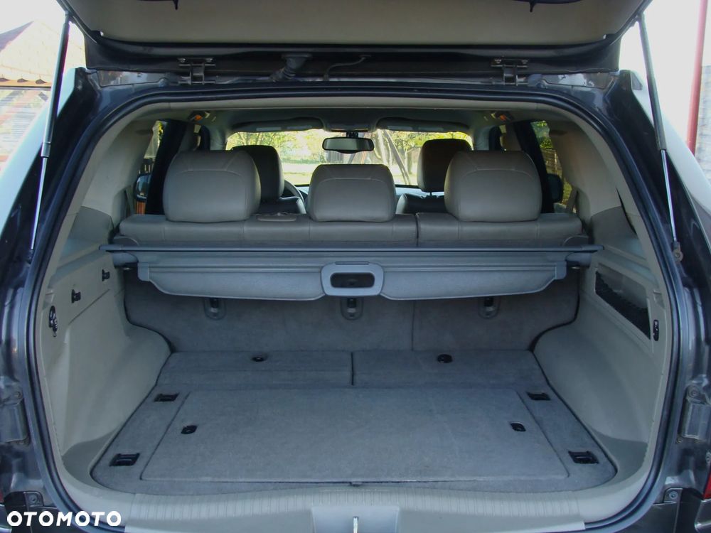 Jeep Grand Cherokee 3.0 CRD Automatik DPF Limited - 12