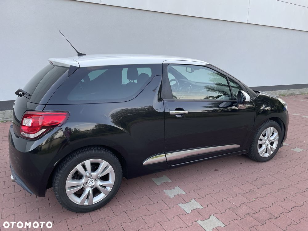 Citroën DS3 - 6