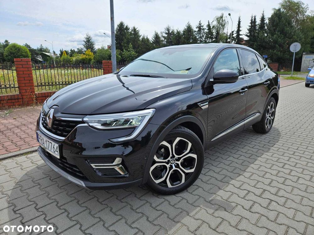 Renault Arkana - 2