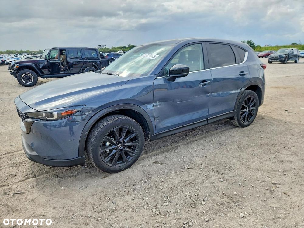 Mazda CX-5 - 2