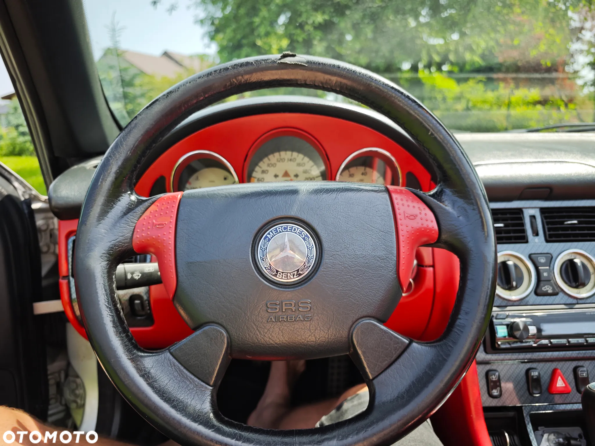 Mercedes-Benz SLK - 13