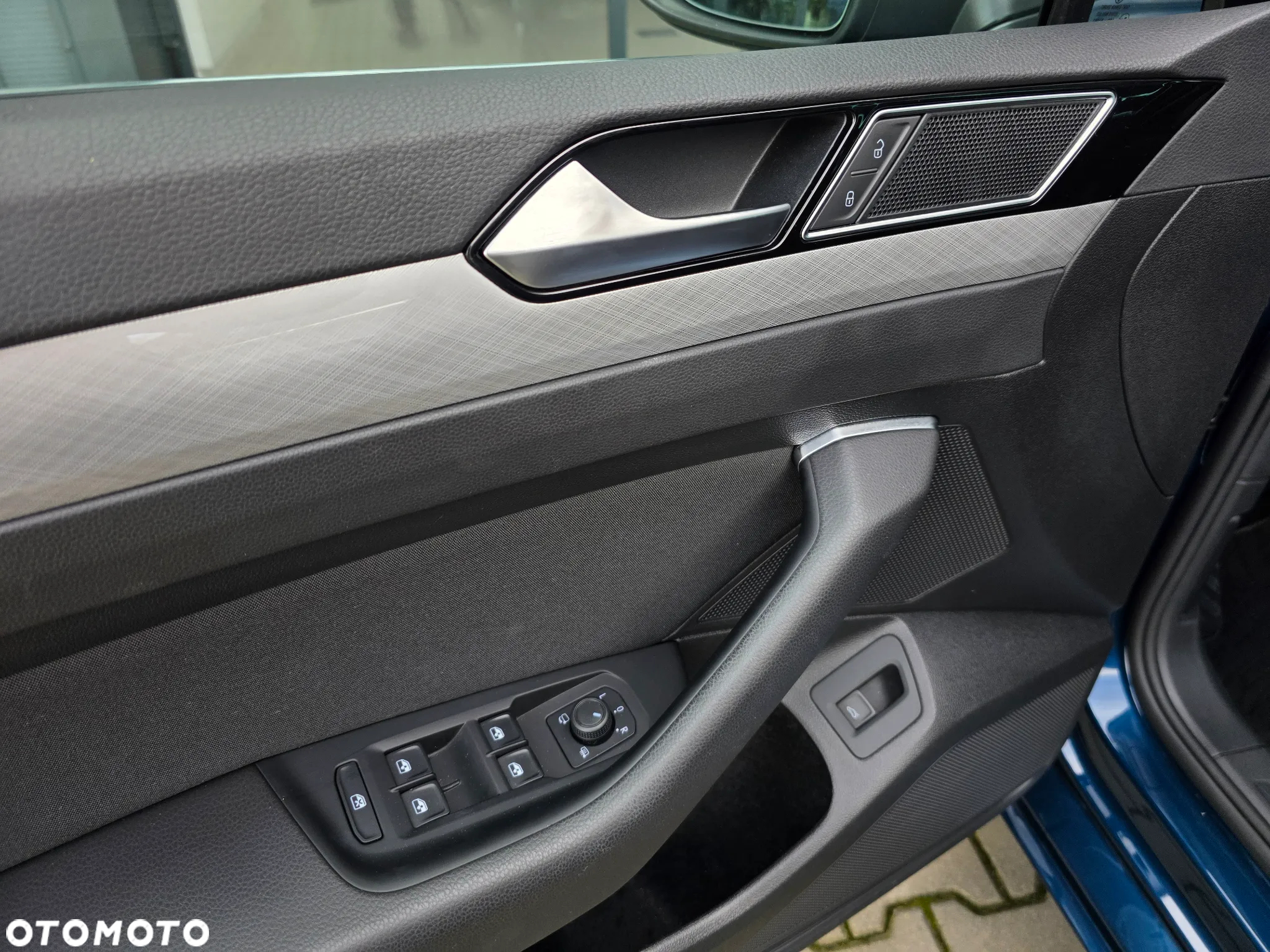 Volkswagen Passat 1.5 TSI EVO Business - 11