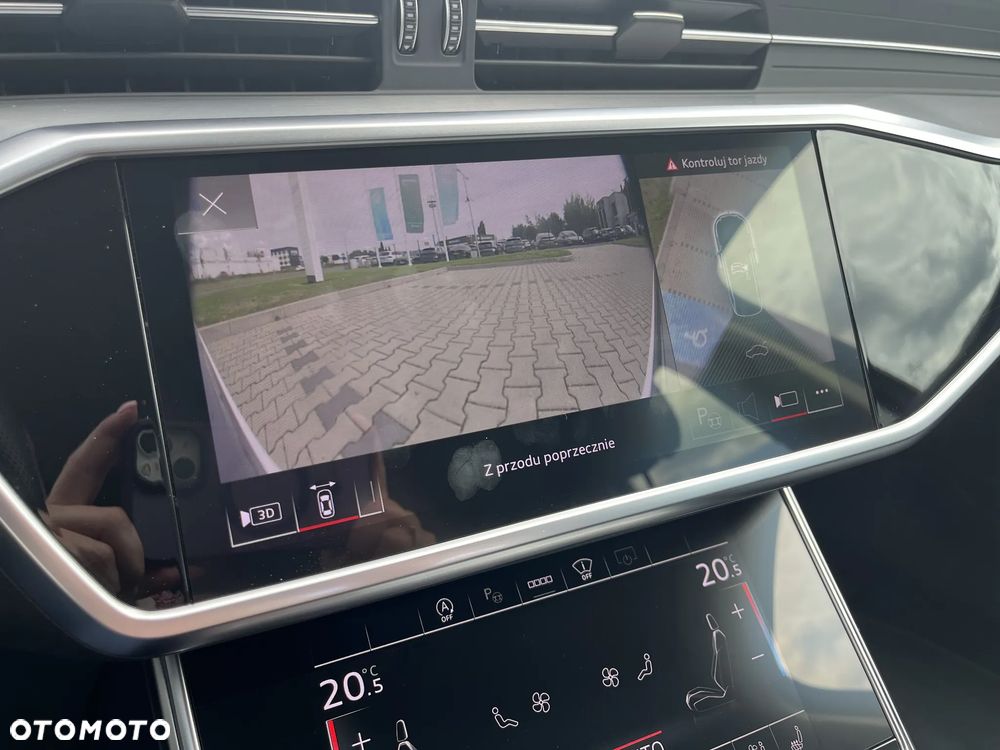 Audi S6 Avant TDI quattro tiptronic - 21