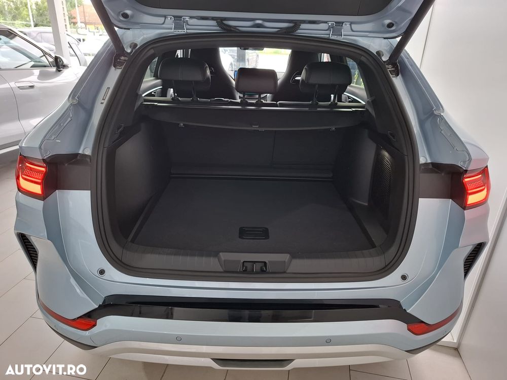 Byd Seal U DM-i PHEV Comfort - 7