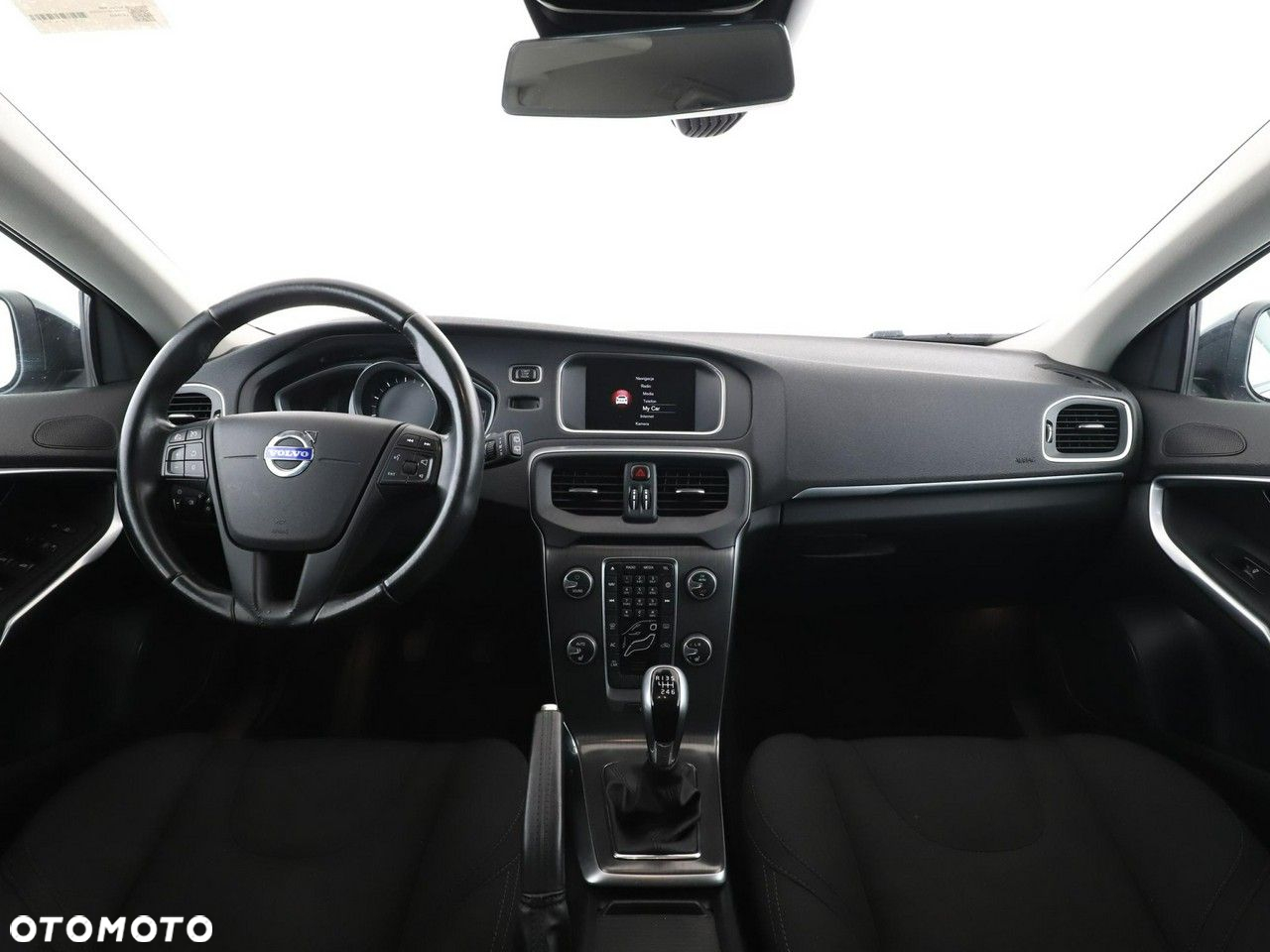 Volvo V40 T2 You - 15